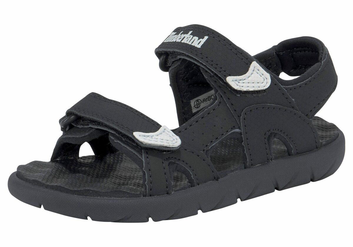 Bild 1 von Timberland Perkins Row 2-Strap Sandale mit Klettverschluss