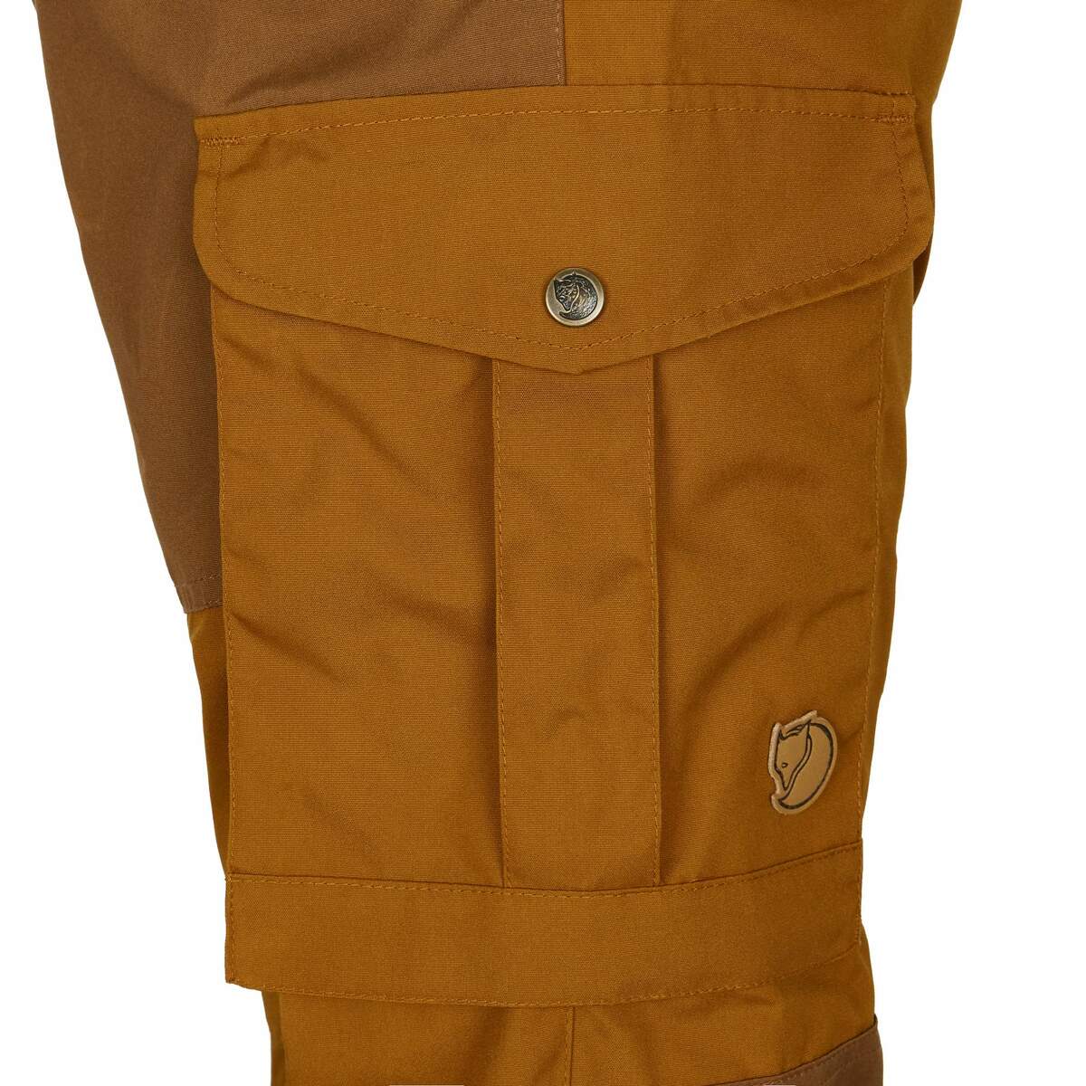 Bild 4 von Fjällräven
              
                 BARENTS PRO TROUSERS M Herren - Trekkinghose