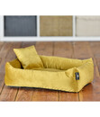 Bild 2 von SILVIO design Kuschelsofa Samt