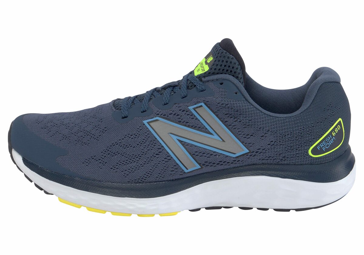 Bild 2 von New Balance M680 Laufschuh