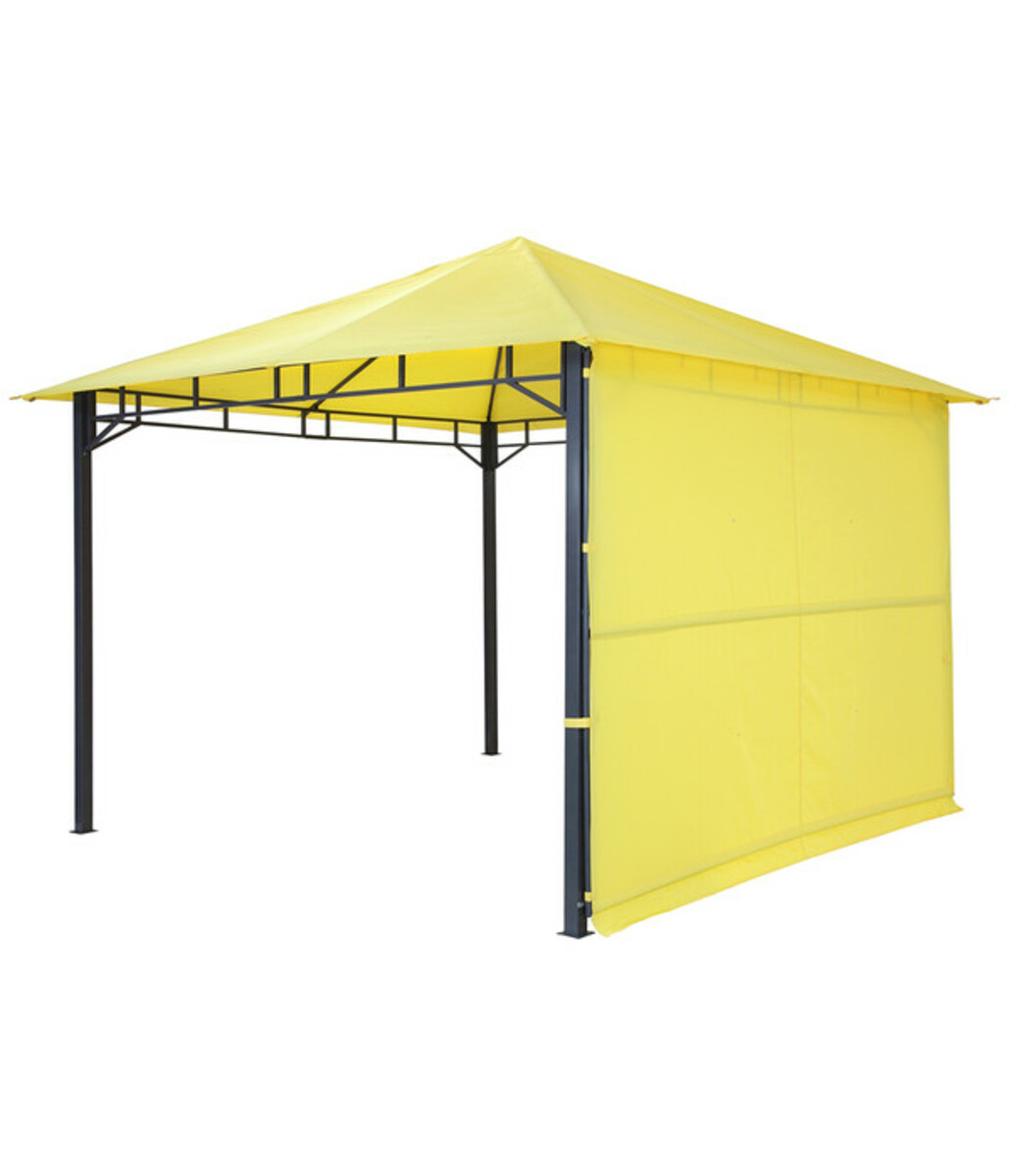 Bild 1 von tepro Pavillon Lehua + 1 Dach, ca. B300/H300/T275 cm