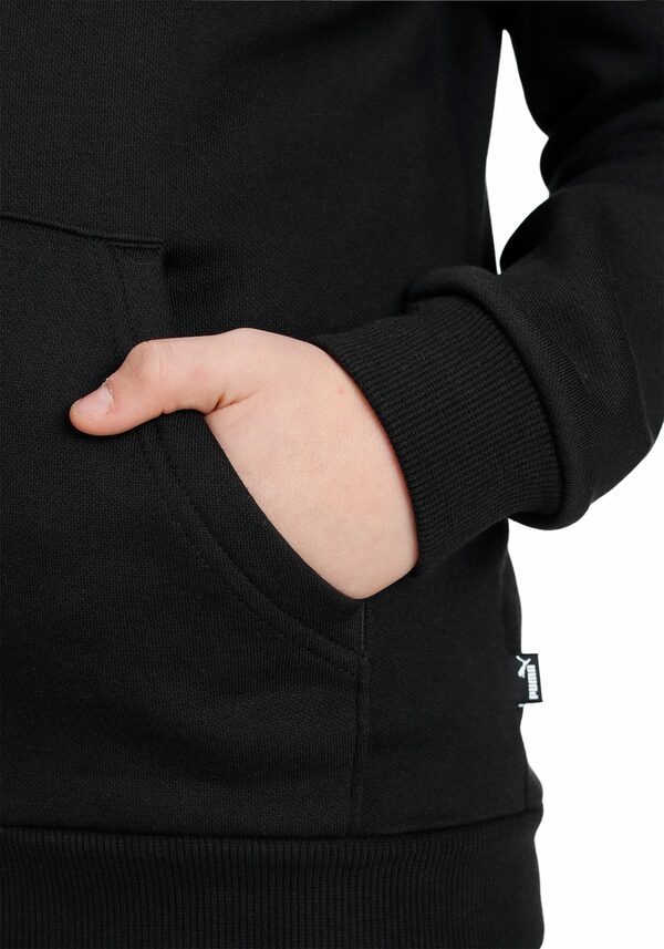 Bild 2 von PUMA Kapuzensweatshirt ESS BIG LOGO FZ HOODIE FL B