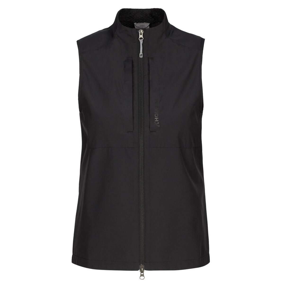 Bild 1 von Houdini
              
                 WS PACE HYBRID VEST Damen - Softshellweste