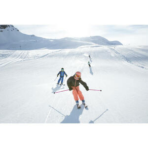 Ski Piste Boost 500 Kinder