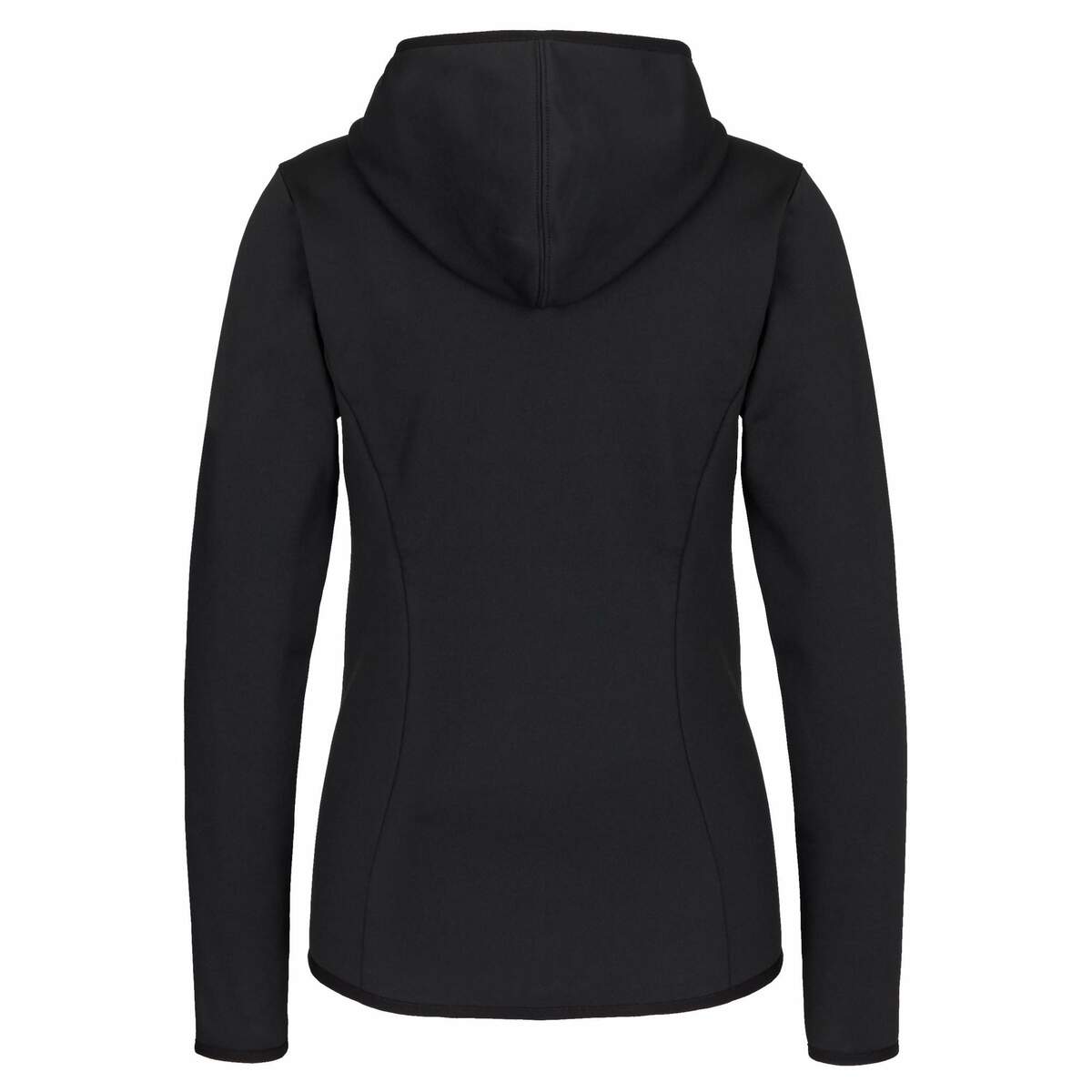 Bild 2 von Jack Wolfskin
              
                 BAISELBERG HOODED FZ W Damen - Fleecejacke
