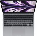 Bild 3 von Apple CTO MBA13 Z15S M2 8/8 16/256G DE Notebook (34,46 cm/13,6 Zoll, Apple M2, 8-Core GPU, 256 GB SSD)