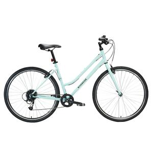 Cross Bike 28 Zoll Riverside 120 tiefer Einstieg