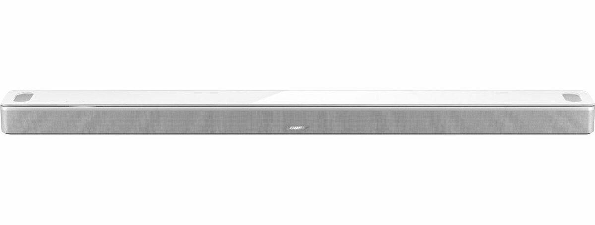 Bild 4 von Bose Smart Ultra + Bass Module 700 5.1 5.1 Soundsystem (Bluetooth, Multiroom, WLAN)