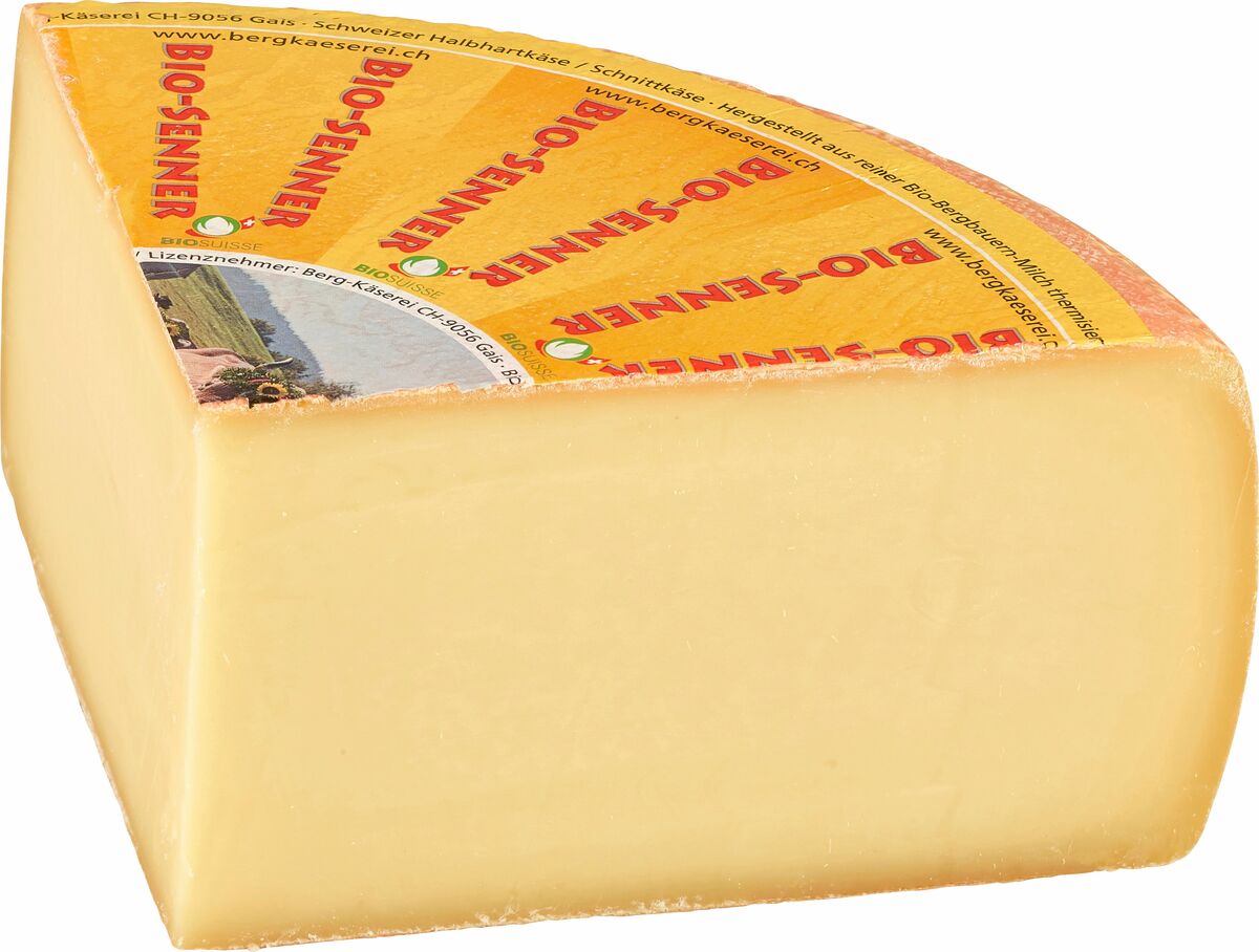 Bild 1 von BIO-Senner