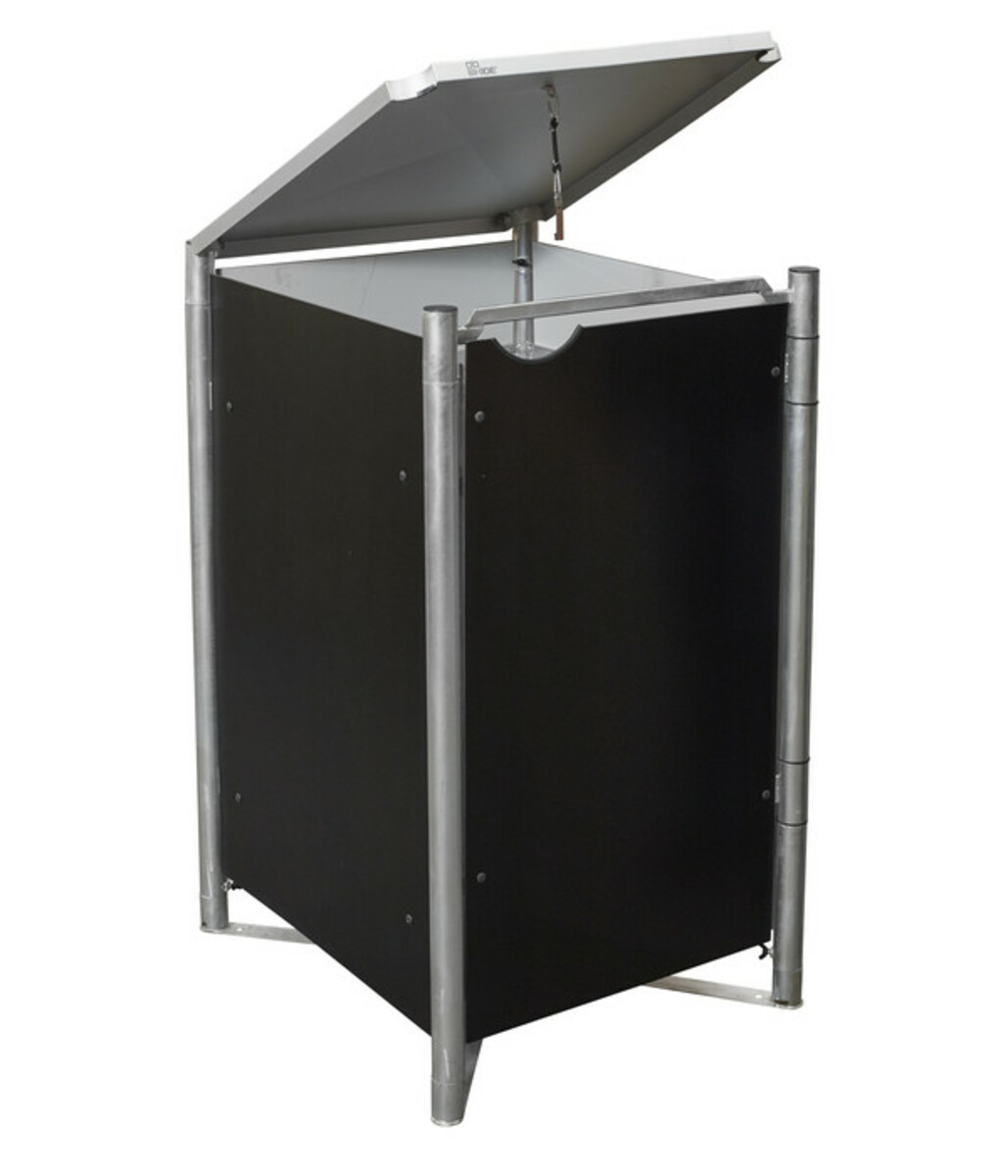 Bild 2 von Hide Mülltonnenverkleidung, ca. B70/H115/T81 cm