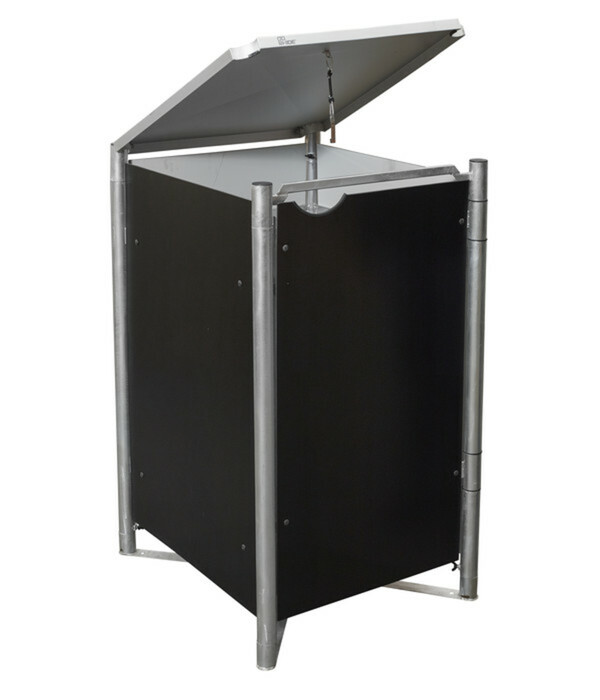 Bild 2 von Hide Mülltonnenverkleidung, ca. B70/H115/T81 cm