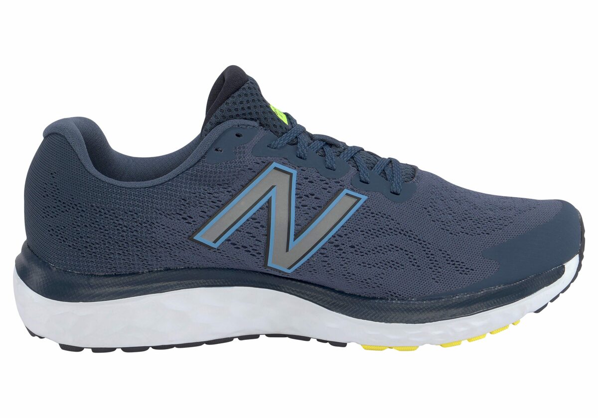 Bild 3 von New Balance M680 Laufschuh