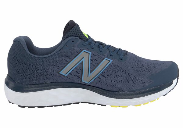 Bild 3 von New Balance M680 Laufschuh