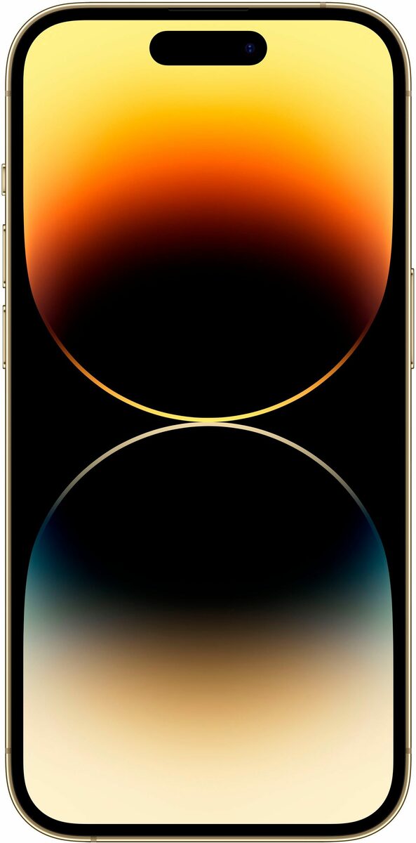 Bild 2 von Apple iPhone 14 Pro 256GB Smartphone (15,5 cm/6,1 Zoll, 256 GB Speicherplatz, 48 MP Kamera)
