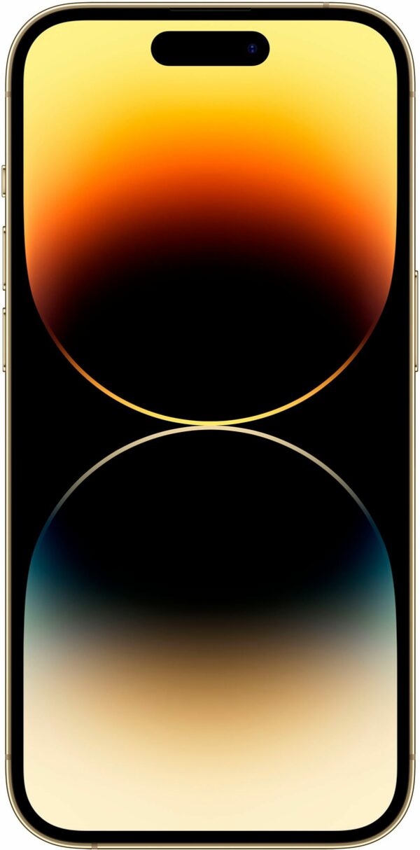 Bild 2 von Apple iPhone 14 Pro 256GB Smartphone (15,5 cm/6,1 Zoll, 256 GB Speicherplatz, 48 MP Kamera)