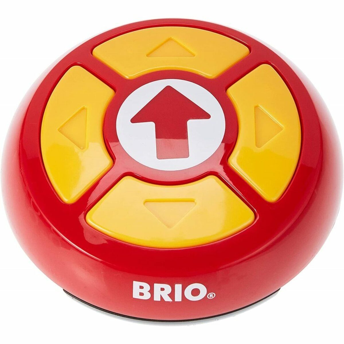 Bild 2 von BRIO® RC-Auto RC Rennwagen - Ferngesteuertes Auto - rot/weiß