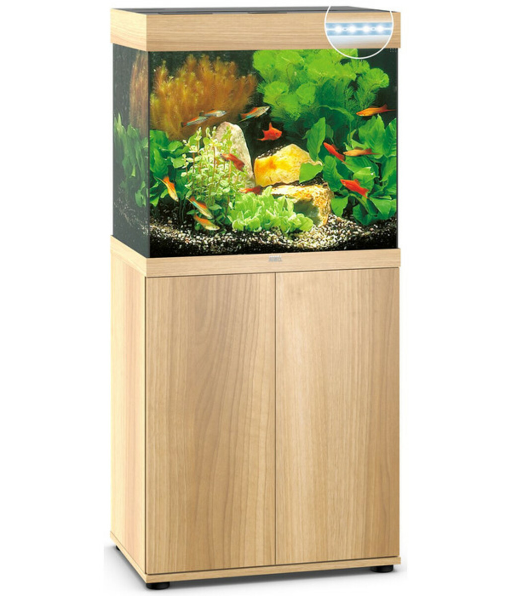 Bild 1 von JUWEL® AQUARIUM Kombination Lido 120 LED