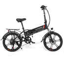 Bild 1 von Elektrische Klappfahrrad  20LVXD30II 48V-10.4Ah (499Wh) - rad 20"