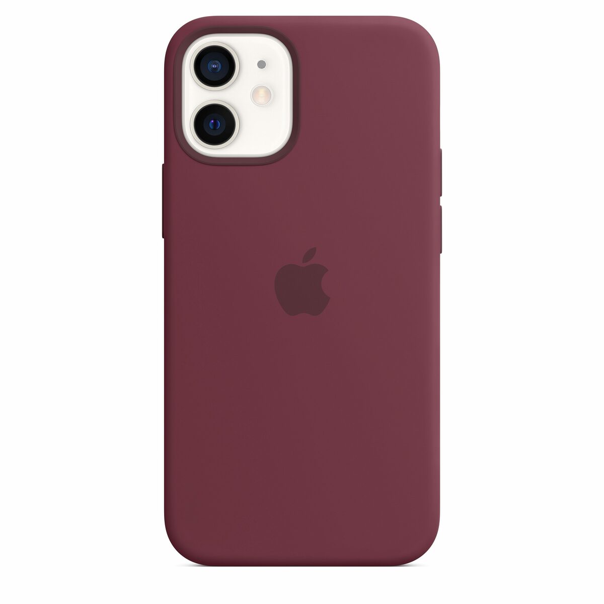 Bild 4 von Apple Smartphone-Hülle iPhone 12 mini Silicone Case 13,7 cm (5,4 Zoll)