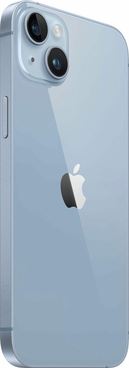 Bild 3 von Apple iPhone 14 Plus 128GB Smartphone (17 cm/6,7 Zoll, 128 GB Speicherplatz, 12 MP Kamera)