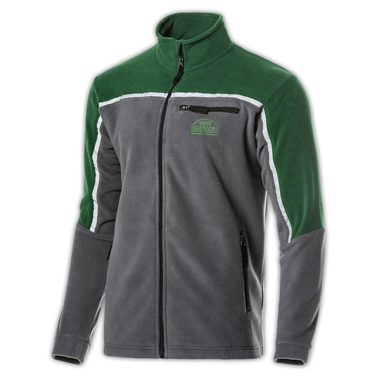 Bild 1 von Toptex Pro Fleece-Troyer oder -Jacke