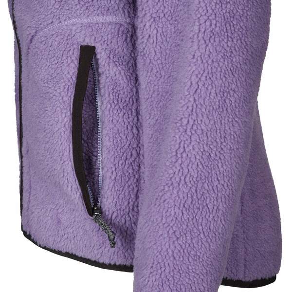 Bild 3 von Craghoppers
              
                 SALARA JACKE Damen - Fleecejacke