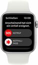 Bild 3 von Apple Watch SE Modell 2022 GPS + Cellular 44mm Watch