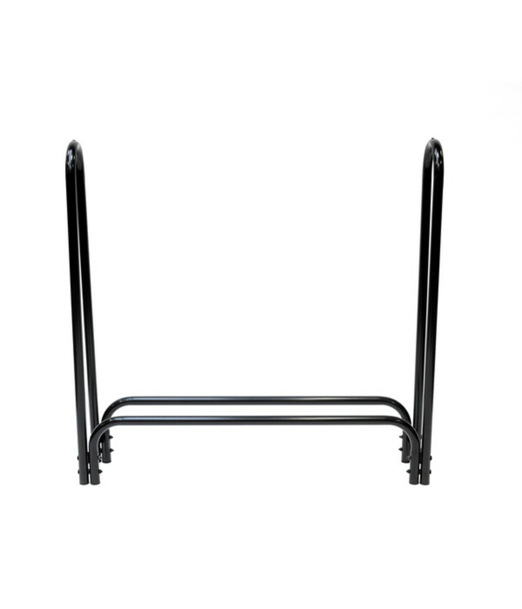 Bild 2 von ShelterLogic Stahl-Kaminholzregal