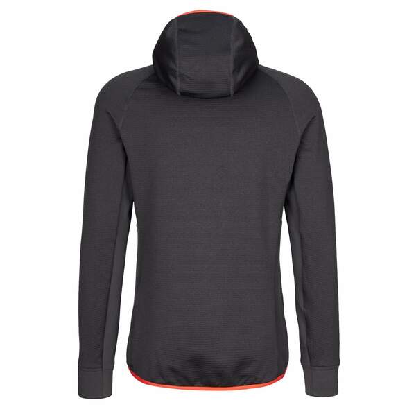 Bild 2 von Jack Wolfskin
              
                 HYDRO GRID HOODED FZ M Herren - Fleecejacke