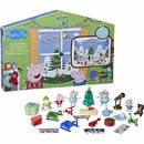 Bild 1 von Hasbro Adventskalender Peppa Pig Peppas Adventskalender 2022