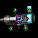 Bild 3 von DYSON Akku-Hand-und Stielstaubsauger Dyson Gen5detect™ Absolute, 752 W