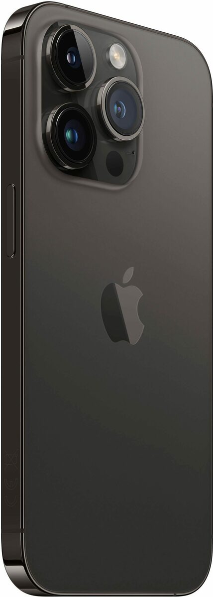 Bild 3 von Apple iPhone 14 Pro 512GB Smartphone (15,5 cm/6,1 Zoll, 512 GB Speicherplatz, 48 MP Kamera)