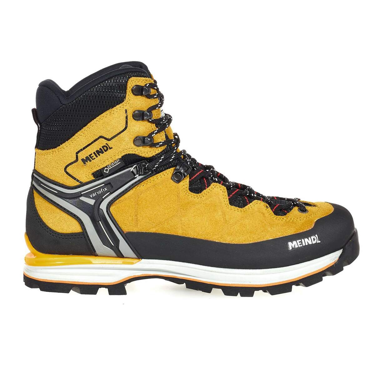 Bild 1 von Meindl
              
                 LITEPEAK PRO GTX Herren - Bergstiefel