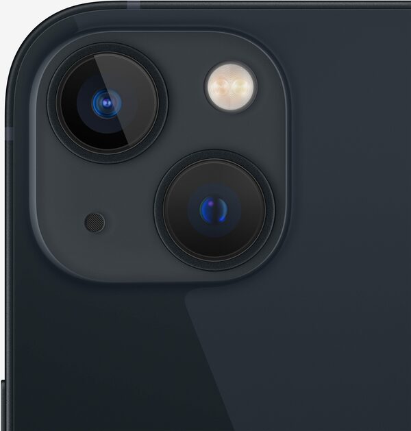 Bild 3 von Apple iPhone 13 mini Smartphone (13,7 cm/5,4 Zoll, 256 GB Speicherplatz, 12 MP Kamera)