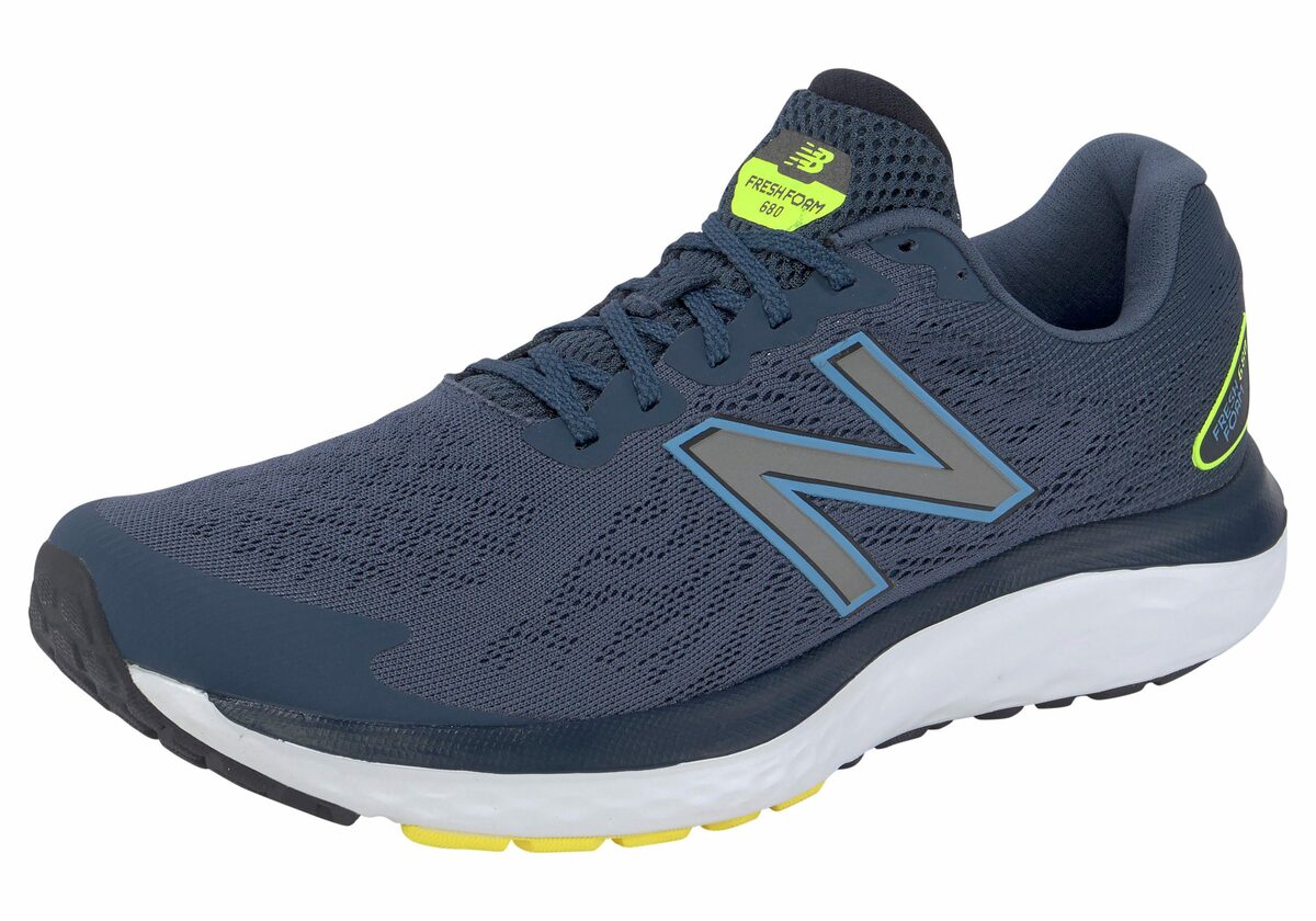 Bild 1 von New Balance M680 Laufschuh