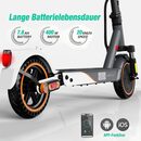 Bild 4 von Evercross E-Scooter, mit Straßenzulassung ABE mit APP, 8.5" E-roller Max 25km