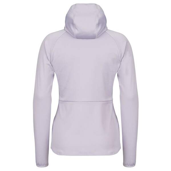 Bild 2 von Adidas
              
                 W TERREX TECH FLOOCE LIGHT HOODED JACKET Damen - Fleecejacke