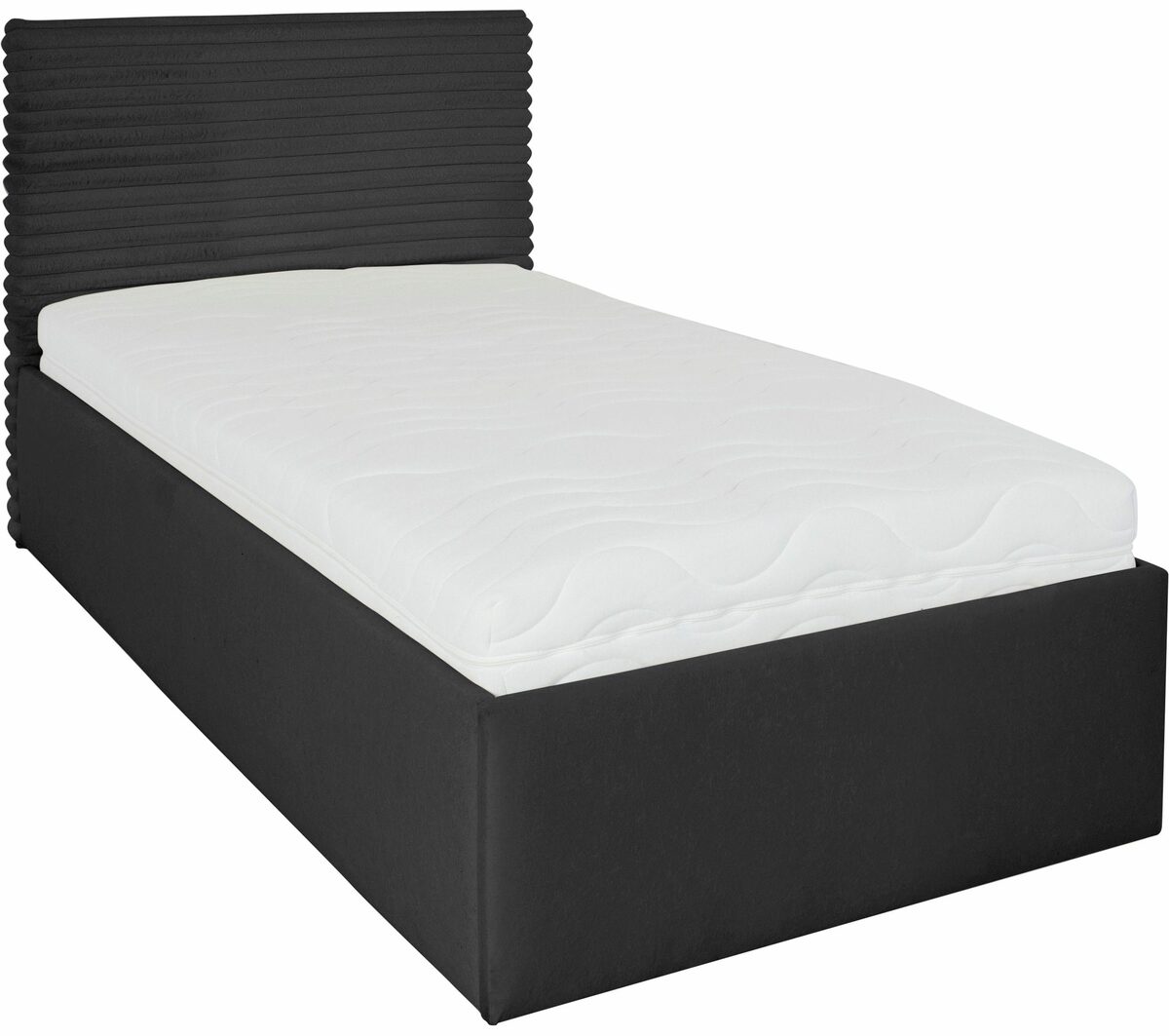 Bild 4 von Westfalia Schlafkomfort Polsterbett Vita, auch mit Stauraum erhältlich