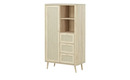 Bild 2 von Highboard Rafia Premium