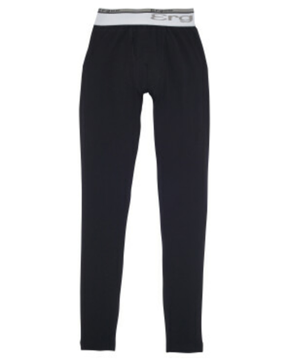 Bild 1 von Lange Unterhose
       
      Ergee elastischer Bund
   
      schwarz