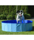 Bild 2 von Dobar petlife Hundepool, blau, ca. Ø120/H30 cm