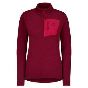 Mountain Equipment
              
                 LUMIKO ZIP T Damen - Fleecepullover