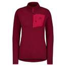 Bild 1 von Mountain Equipment
              
                 LUMIKO ZIP T Damen - Fleecepullover