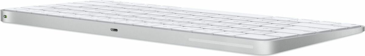 Bild 3 von Apple Magic Keyboard Apple-Tastatur
