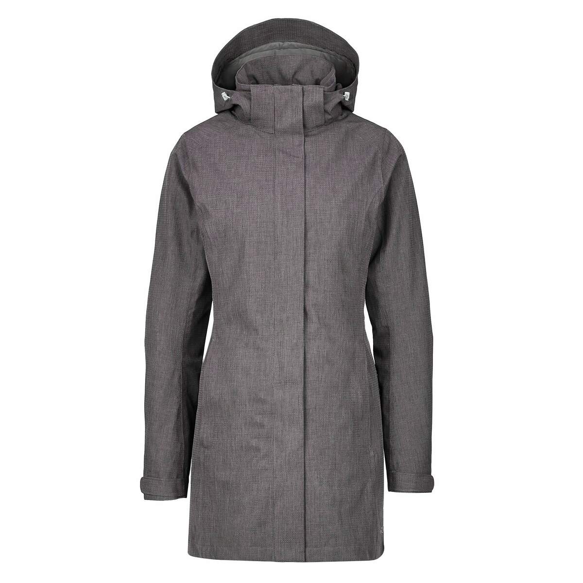 Bild 1 von FRILUFTS
              
                 HAGBY COAT Damen - Regenmantel