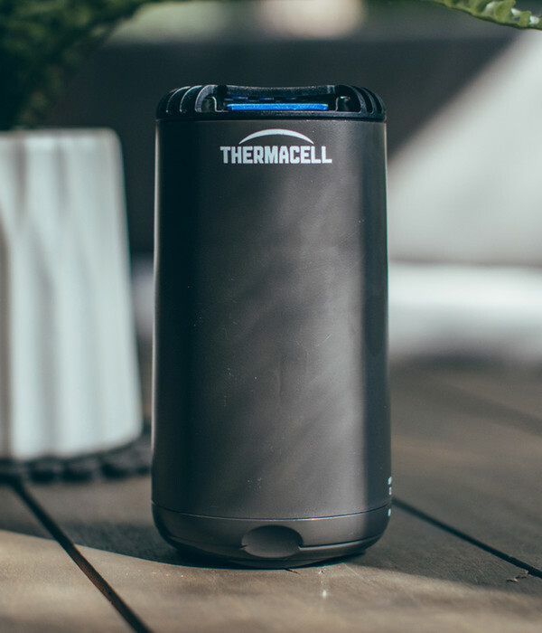 Bild 4 von Thermacell Mückenabwehr Tischgerät Halo