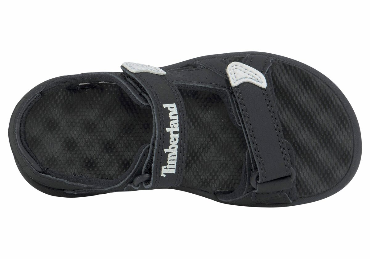 Bild 4 von Timberland Perkins Row 2-Strap Sandale mit Klettverschluss