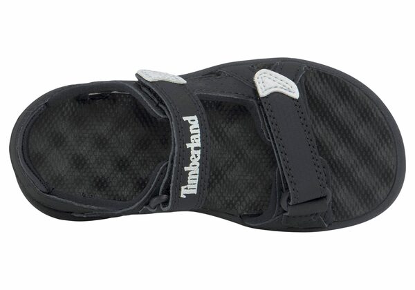 Bild 4 von Timberland Perkins Row 2-Strap Sandale mit Klettverschluss