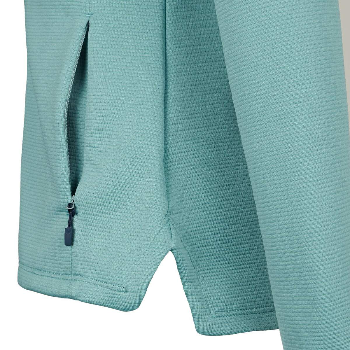 Bild 4 von Haglöfs
              
                 WILLOW MID HOOD Damen - Fleecejacke