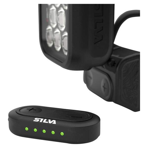 Bild 4 von Silva
              
                 SPECTRA A GER - Stirnlampe